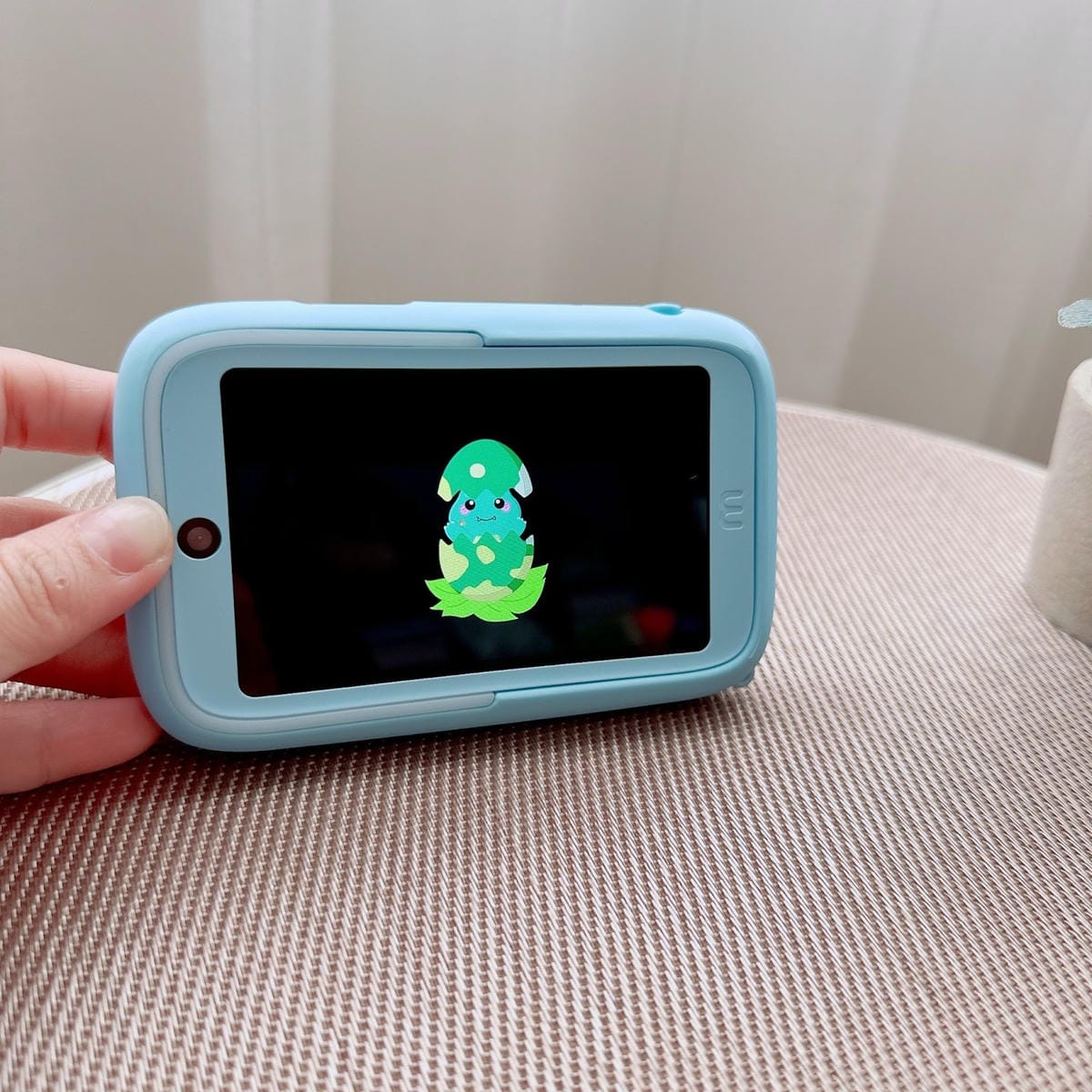 孩子的第一台AI智慧相機~ myFirst Camera 5 孩子的第一台AI智慧相機~ myFirst Camera 5