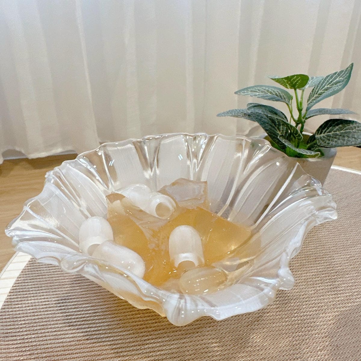 炎炎夏日就要有KOHZII 康馳手提式全自動製冰機KIM12