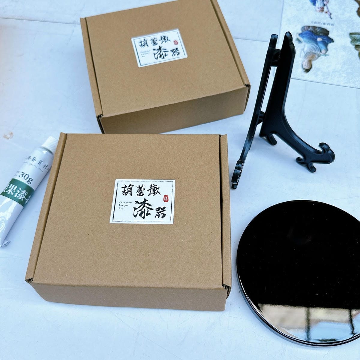 伴手禮推薦 水圳流轉~豐原百年走讀小旅行 一起大啖豐原知名送