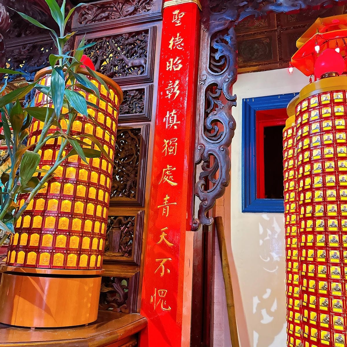 伴手禮推薦 水圳流轉~豐原百年走讀小旅行 一起大啖豐原知名送