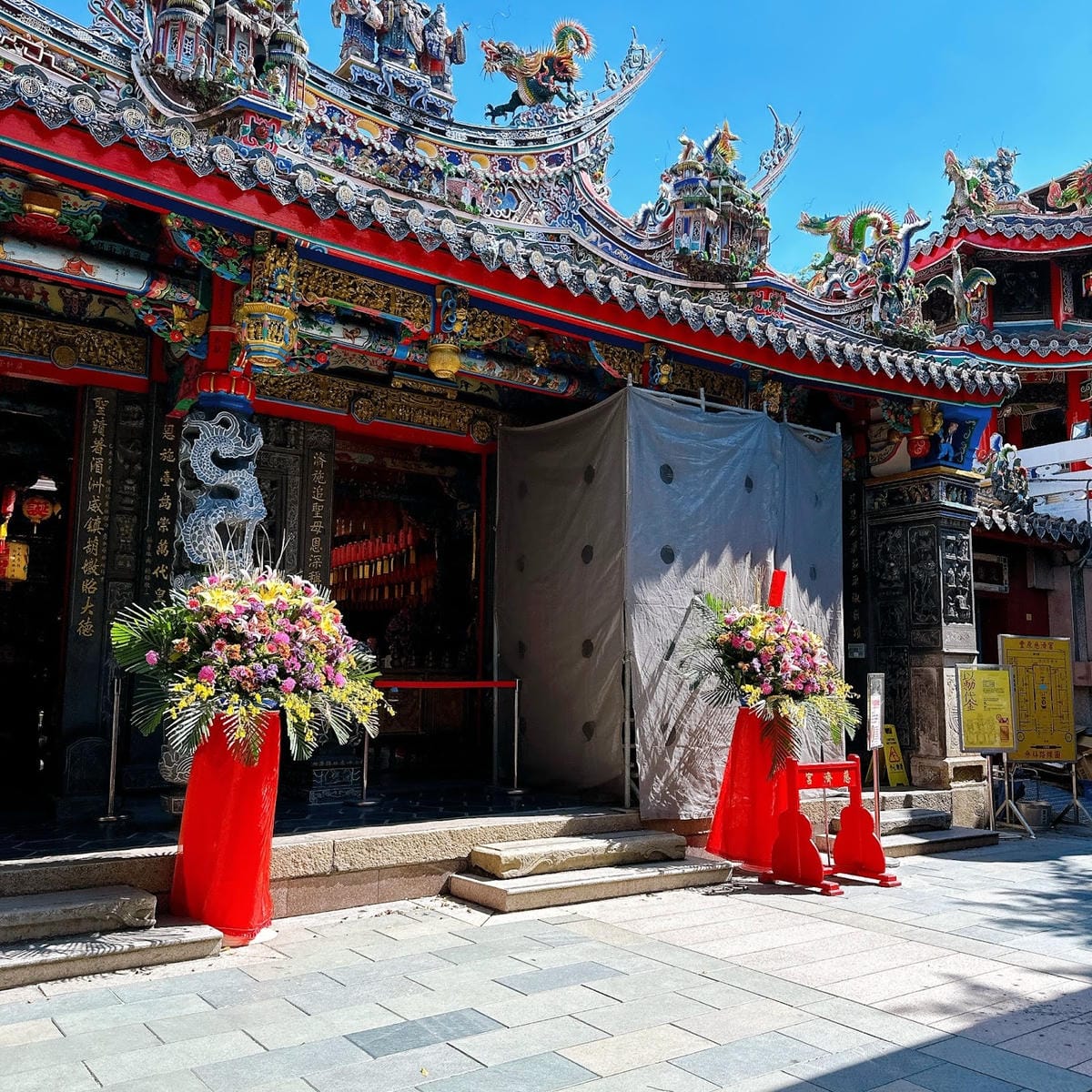 伴手禮推薦 水圳流轉~豐原百年走讀小旅行 一起大啖豐原知名送