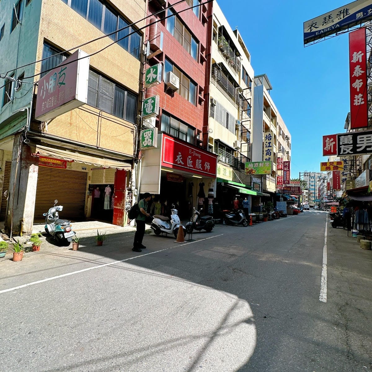 伴手禮推薦 水圳流轉~豐原百年走讀小旅行 一起大啖豐原知名送