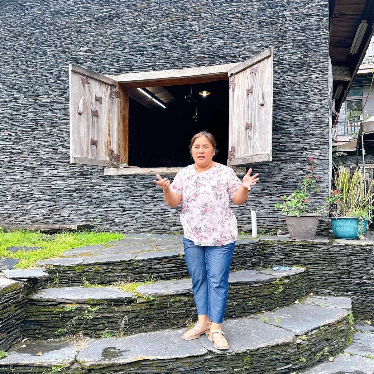 探訪茂林最深處的多納部落,享受原住民部落 山嵐繚繞的浪漫風情