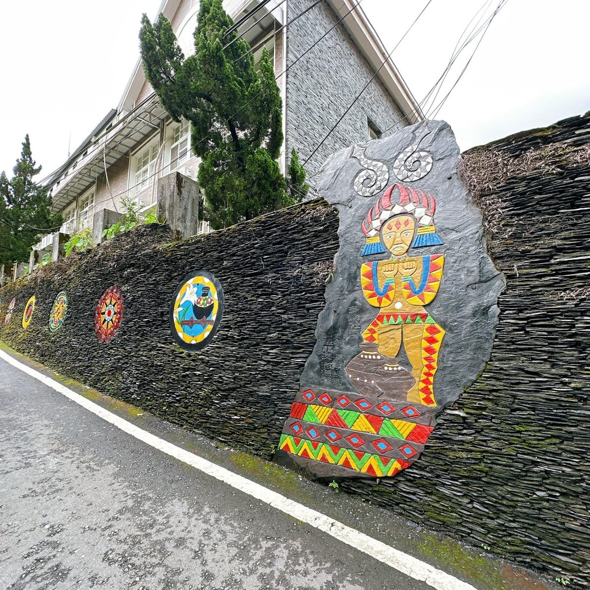 探訪茂林最深處的多納部落,享受原住民部落 山嵐繚繞的浪漫風情