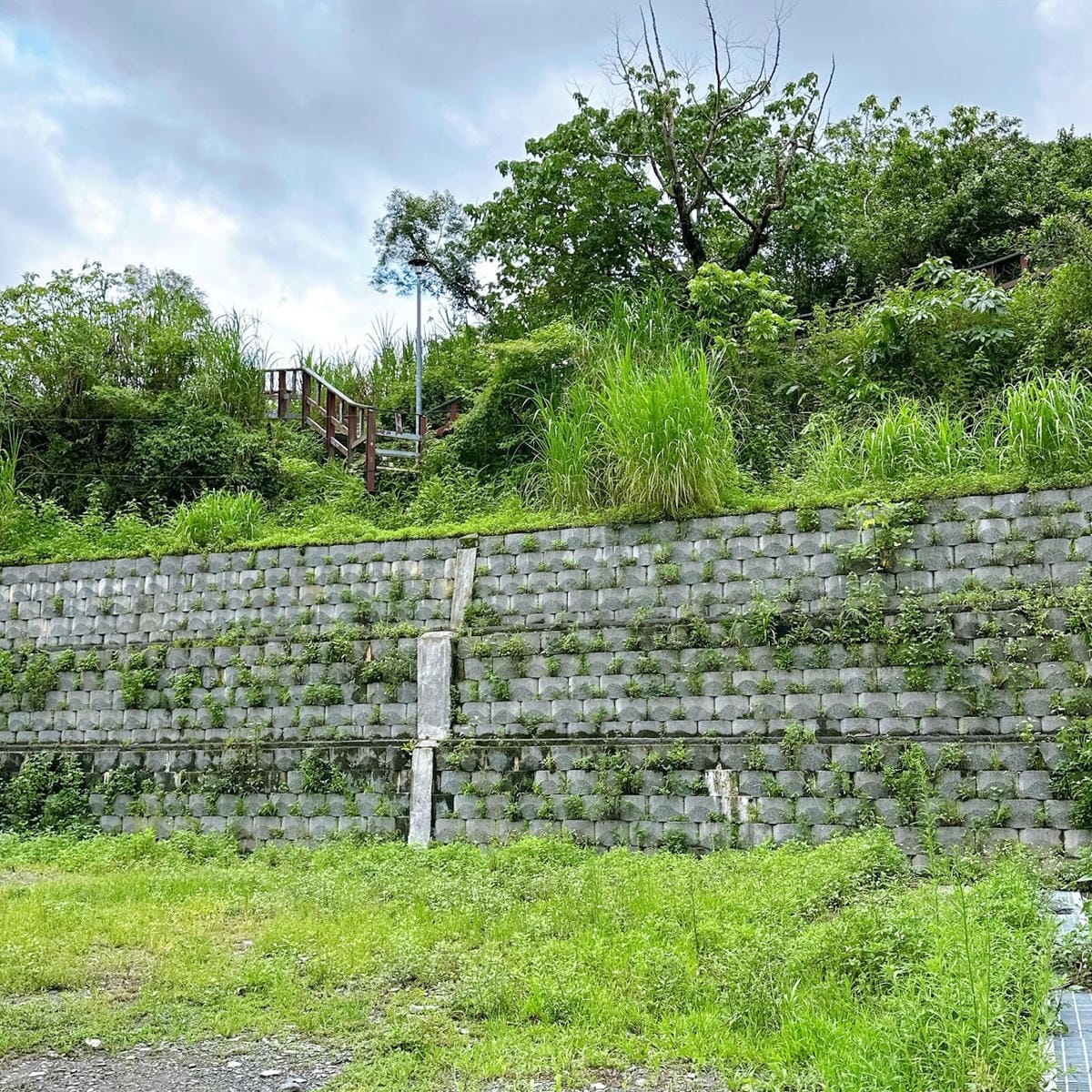 探訪茂林最深處的多納部落,享受原住民部落 山嵐繚繞的浪漫風情