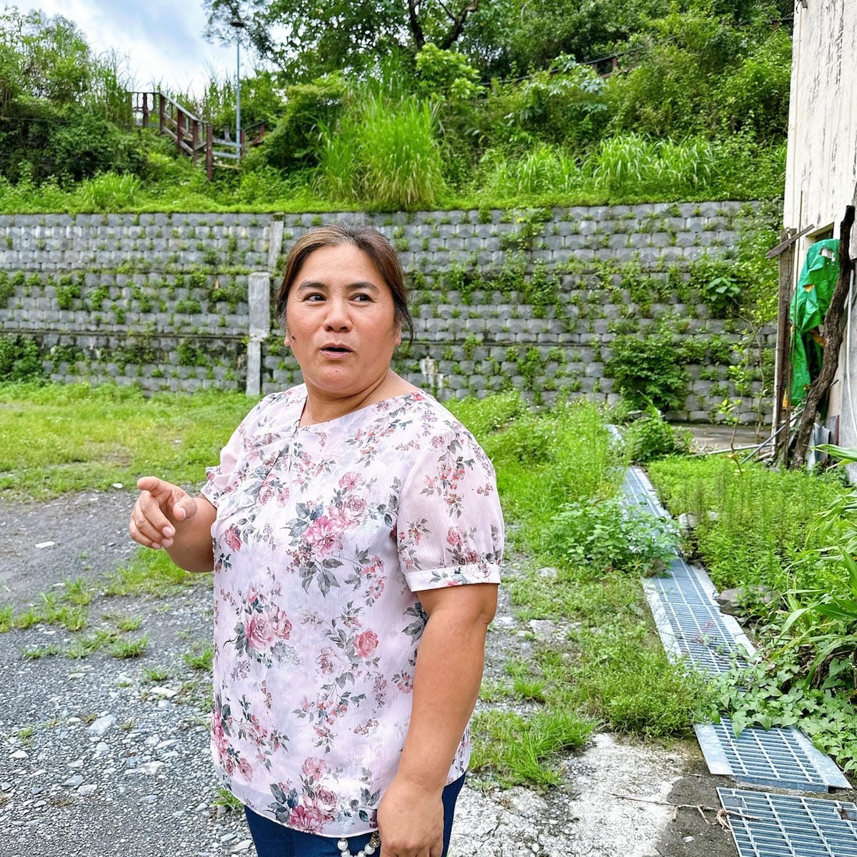 探訪茂林最深處的多納部落,享受原住民部落 山嵐繚繞的浪漫風情