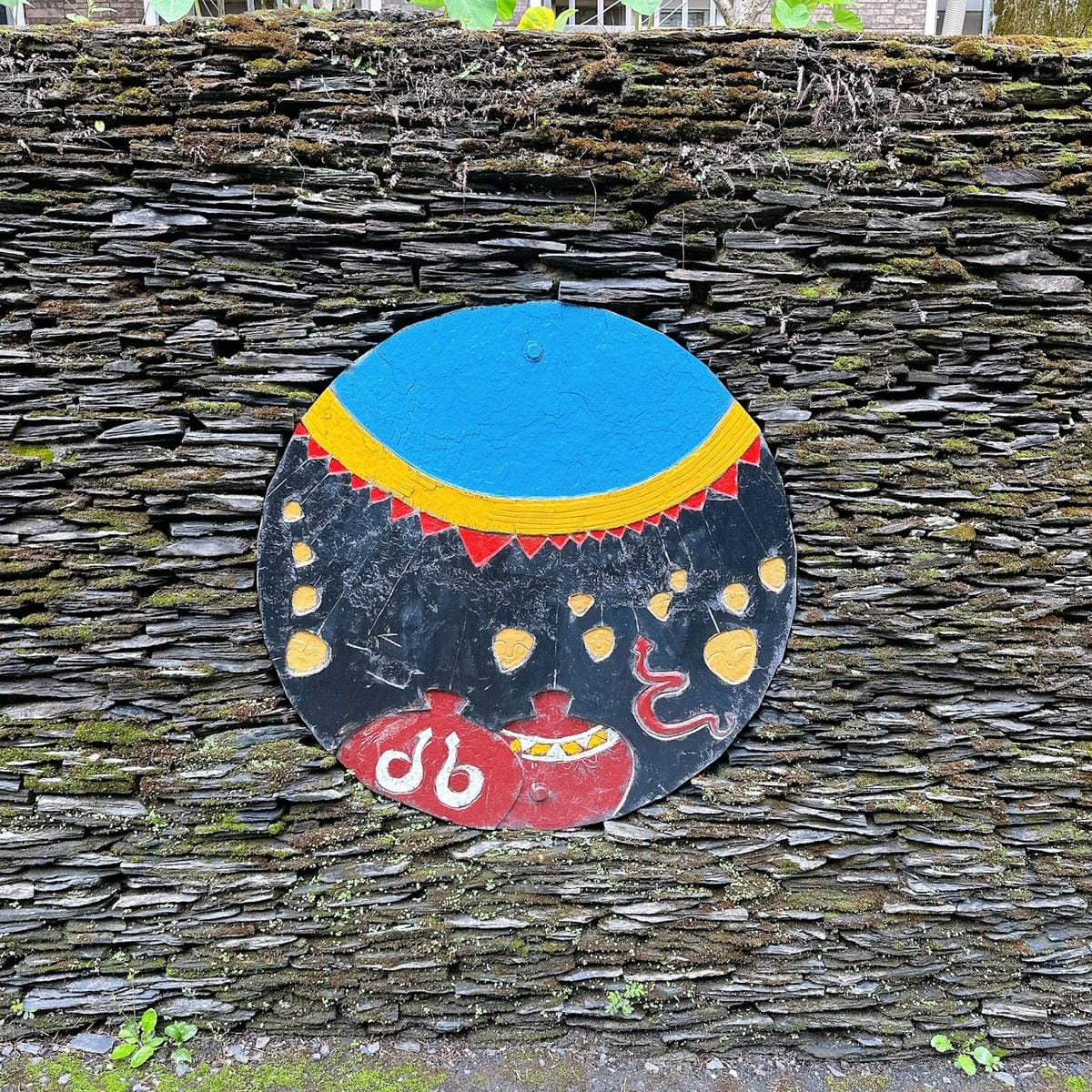 探訪茂林最深處的多納部落,享受原住民部落 山嵐繚繞的浪漫風情