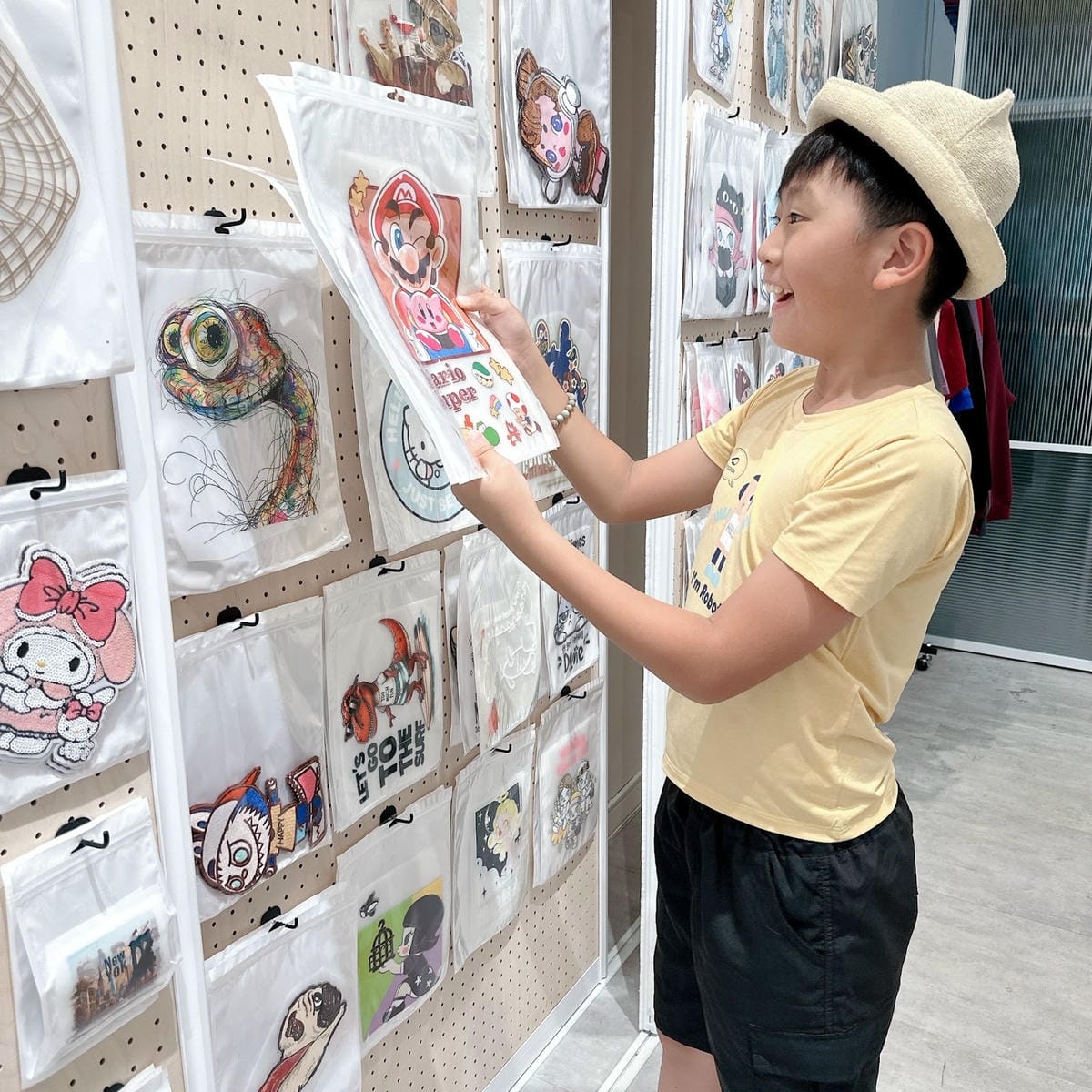 Ohink手作 想做什麼圖案通通讓你貼到滿,完全不加價,把選 Ohink手作 想做什麼圖案通通讓你貼到滿,完全不加價,把選