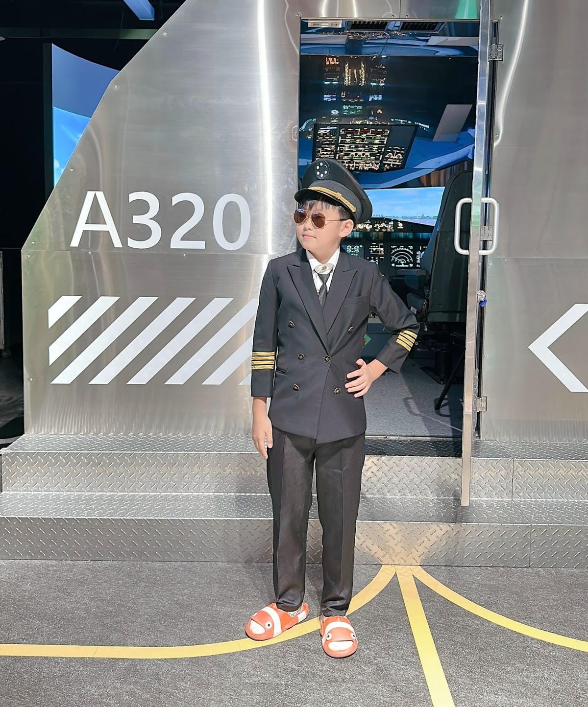愛飛機的小朋友注意啦！追飛機全攻略，就看這篇啦！