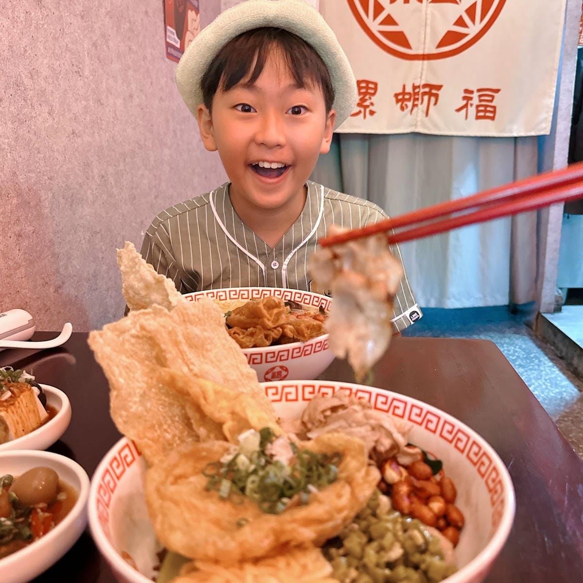 台北美食推薦 螺螄福Rose food正宗柳州螺螄粉雙連店 台北美食推薦 螺螄福Rose food正宗柳州螺螄粉雙連店