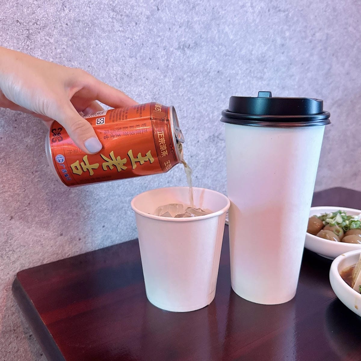 台北美食推薦 螺螄福Rose food正宗柳州螺螄粉雙連店 台北美食推薦 螺螄福Rose food正宗柳州螺螄粉雙連店