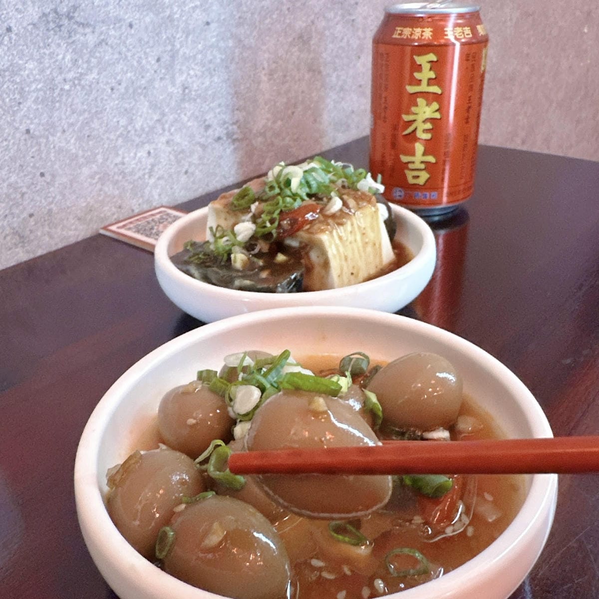 台北美食推薦 螺螄福Rose food正宗柳州螺螄粉雙連店 