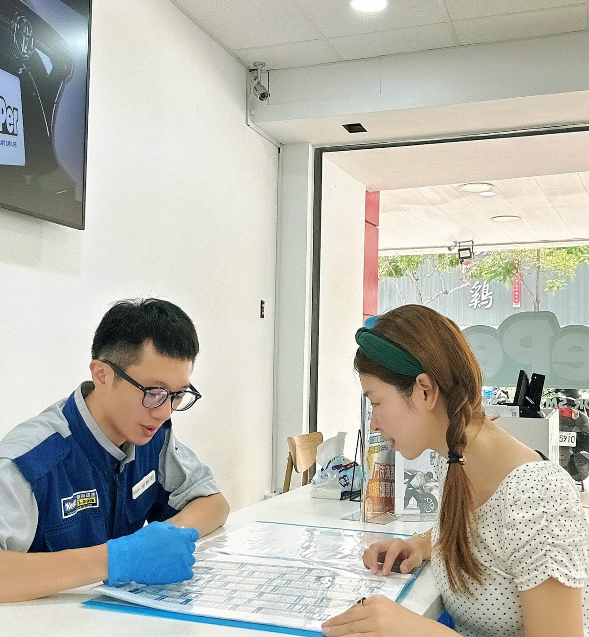 台南汽車鍍膜推薦 日本KeePer PRO SHOP 精緻汽 台南汽車鍍膜推薦 日本KeePer PRO SHOP 精緻汽