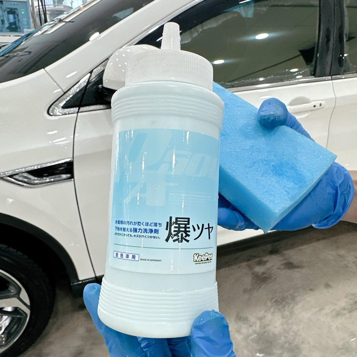 台南汽車鍍膜推薦 日本KeePer PRO SHOP 精緻汽 台南汽車鍍膜推薦 日本KeePer PRO SHOP 精緻汽