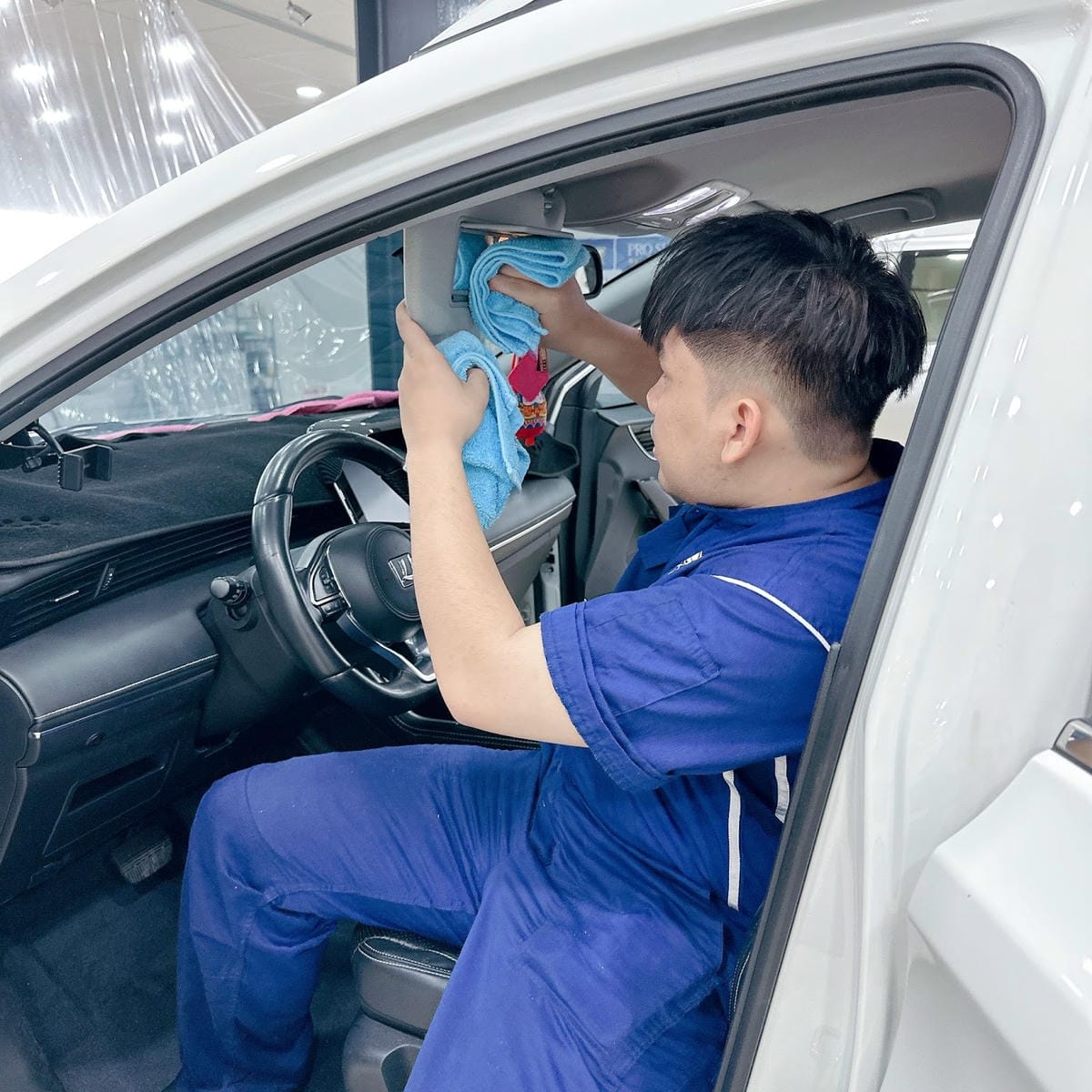 台南汽車鍍膜推薦 日本KeePer PRO SHOP 精緻汽 台南汽車鍍膜推薦 日本KeePer PRO SHOP 精緻汽