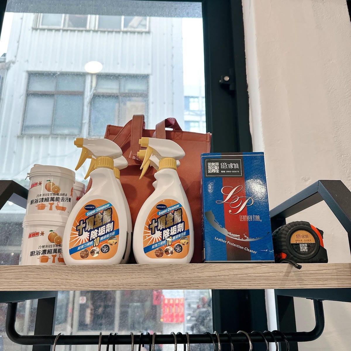 澎湖家具推薦 擁有時尚收納型家具，在億家具批發倉庫 澎湖店就