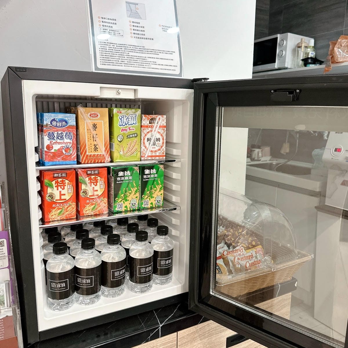 澎湖家具推薦 擁有時尚收納型家具，在億家具批發倉庫 澎湖店就