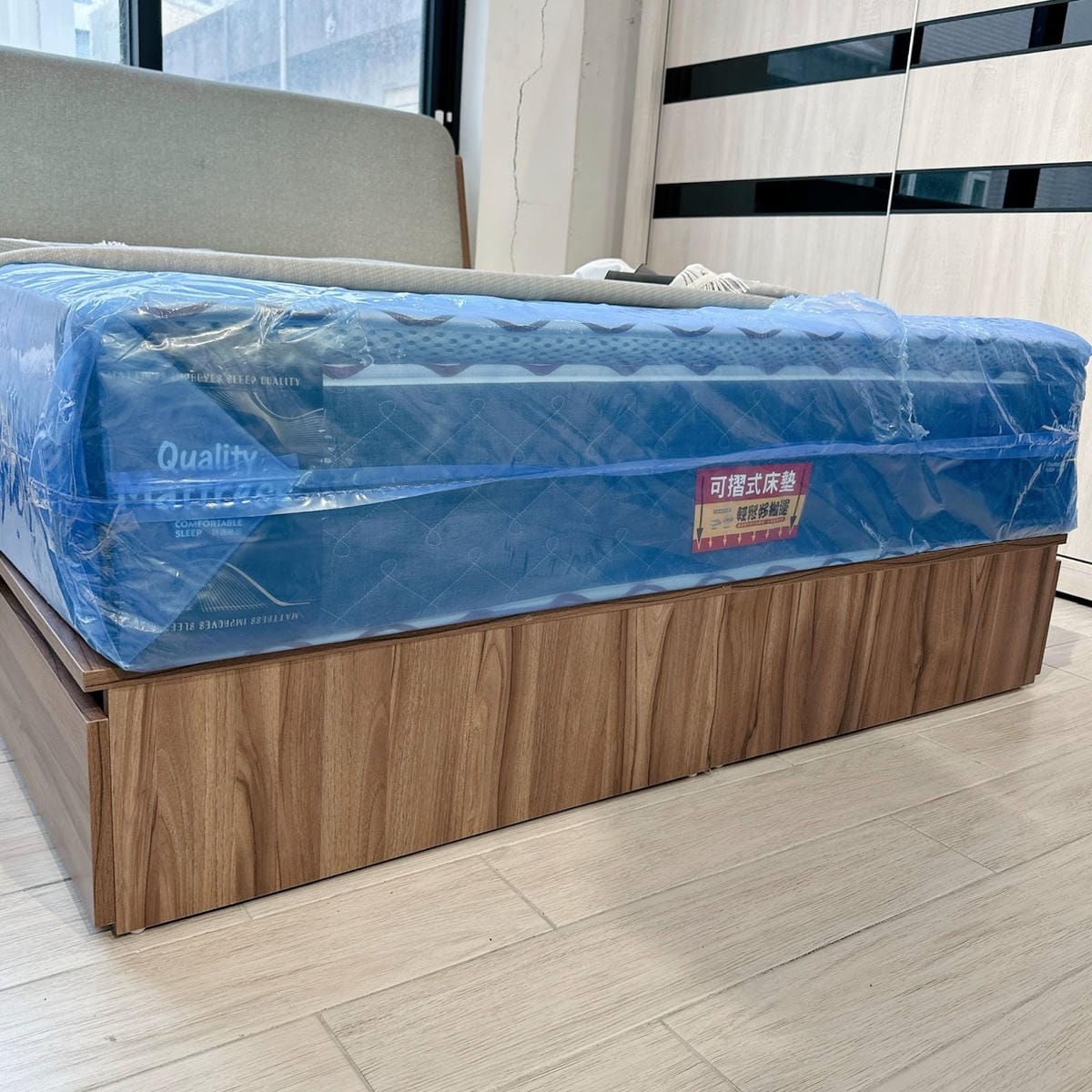 澎湖家具推薦 擁有時尚收納型家具，在億家具批發倉庫 澎湖店就