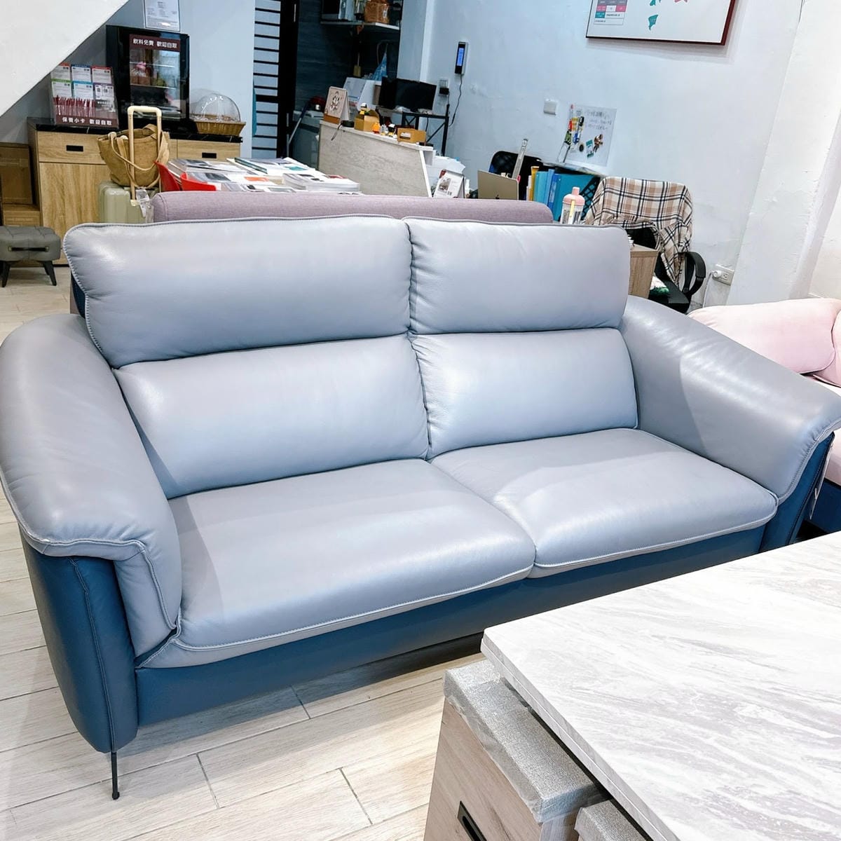 澎湖家具推薦 擁有時尚收納型家具，在億家具批發倉庫 澎湖店就