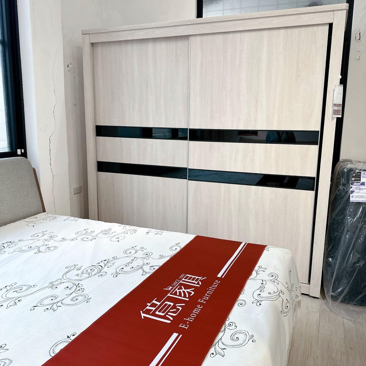 澎湖家具推薦 擁有時尚收納型家具，在億家具批發倉庫 澎湖店就