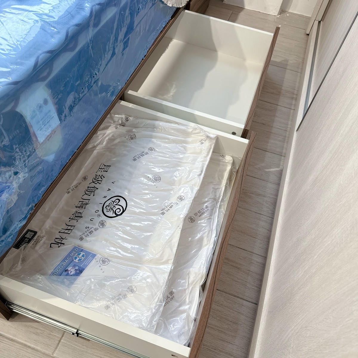 澎湖家具推薦 擁有時尚收納型家具，在億家具批發倉庫 澎湖店就