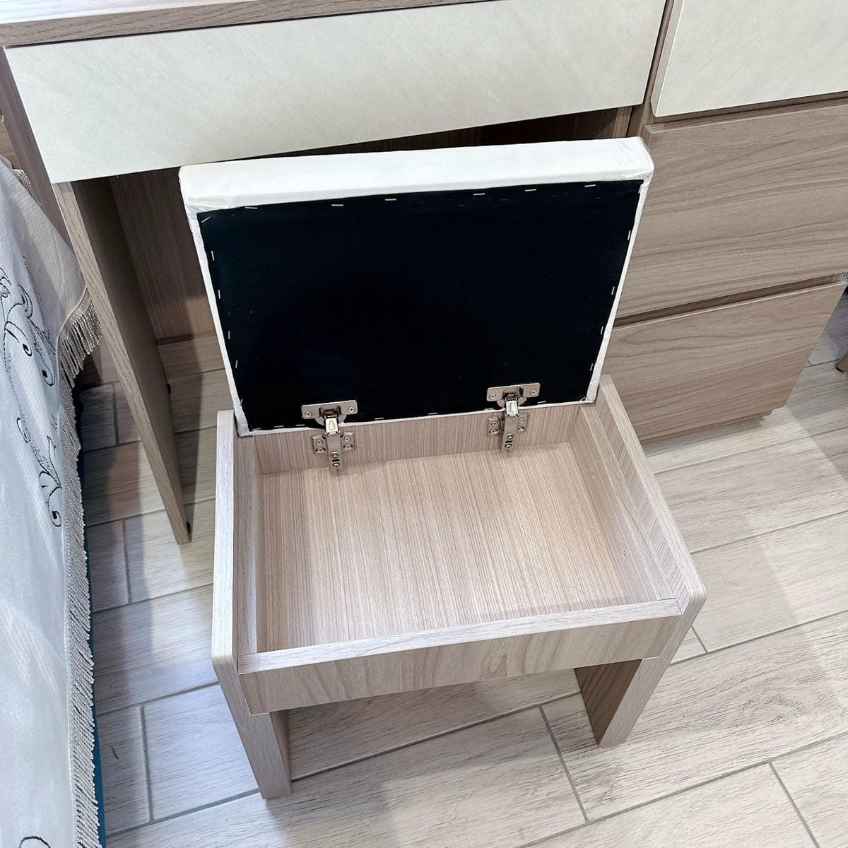 澎湖家具推薦 擁有時尚收納型家具，在億家具批發倉庫 澎湖店就