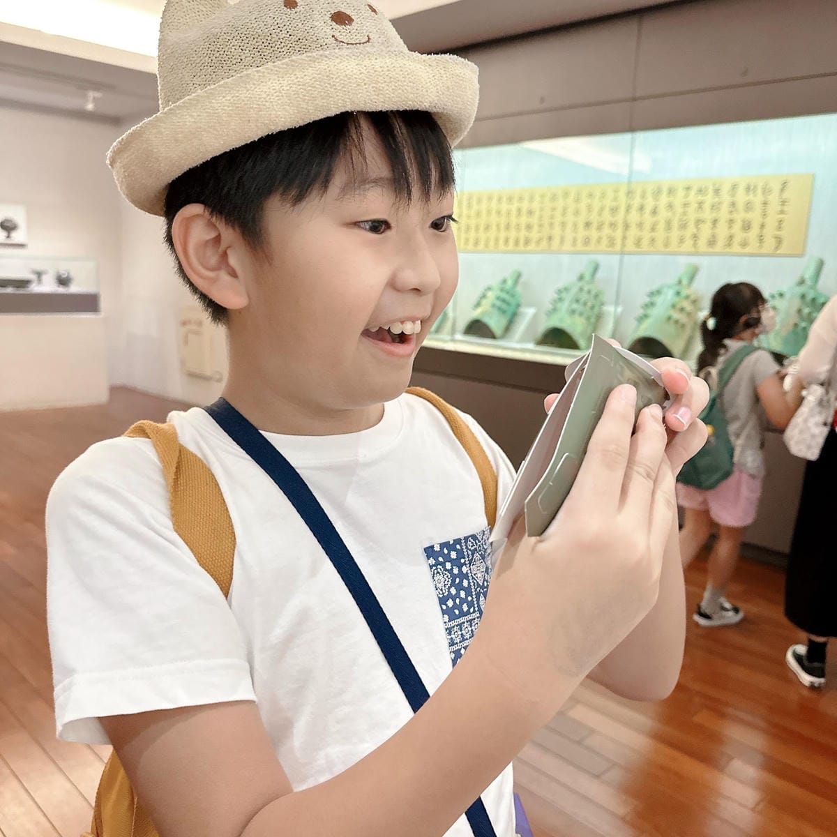 親子免費景點 故宮博物院慶祝100年,只要入場就能拿到免費的 親子免費景點 故宮博物院慶祝100年,只要入場就能拿到免費的
