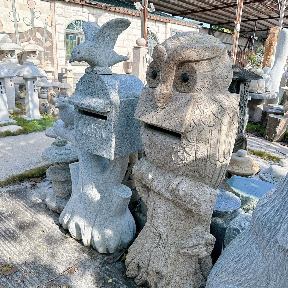 擁有石材造景不是夢～來石園景觀石材有限公司用超值批發價輕鬆入