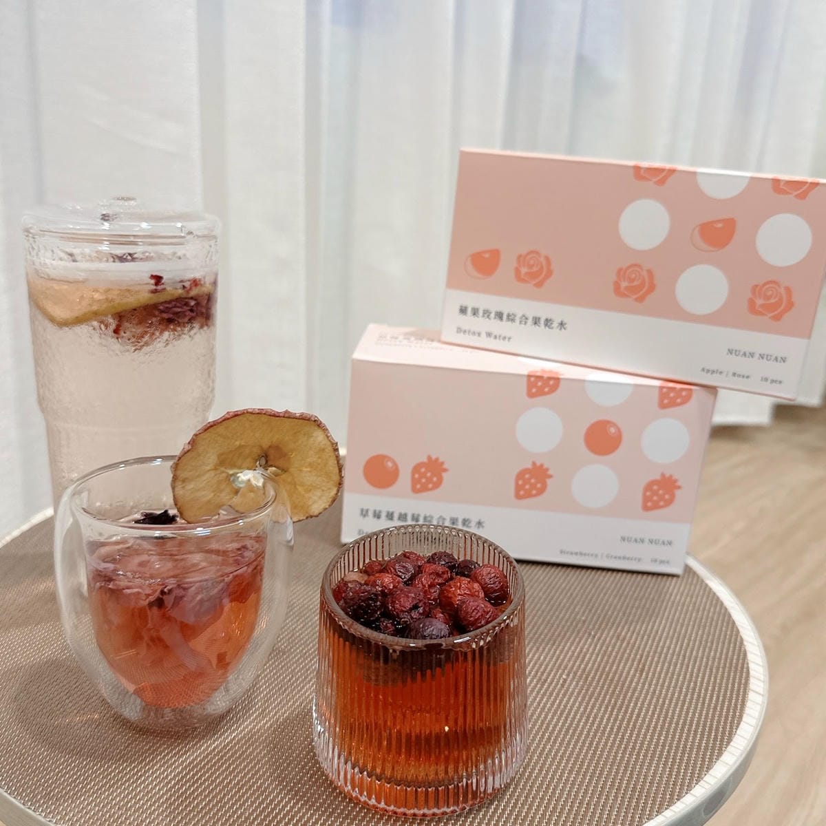 暖暖純手作 隨時暢飲沁涼果乾水,2000CC的水每天輕鬆ge 暖暖純手作 隨時暢飲沁涼果乾水,2000CC的水每天輕鬆ge
