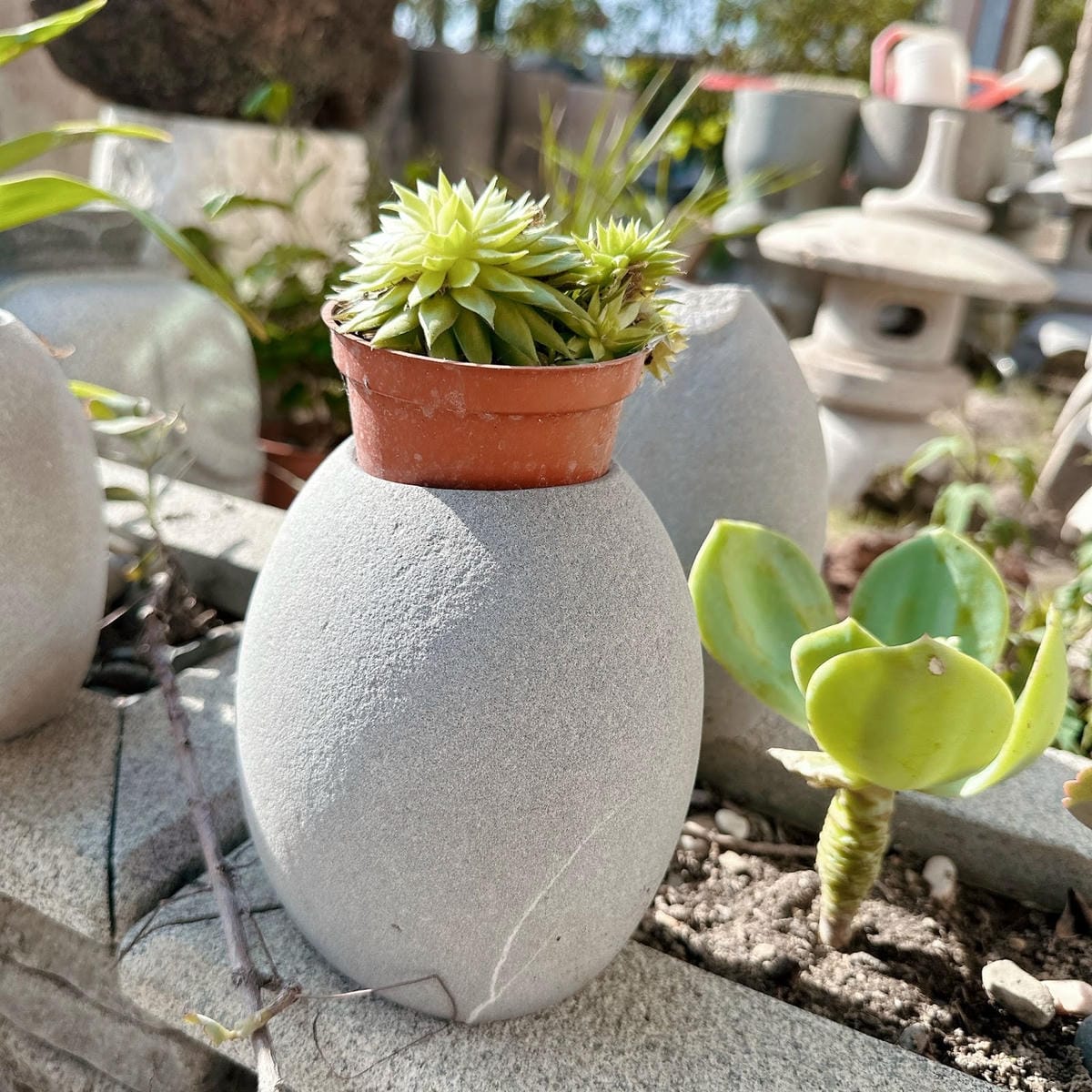 擁有石材造景不是夢～來石園景觀石材有限公司用超值批發價輕鬆入