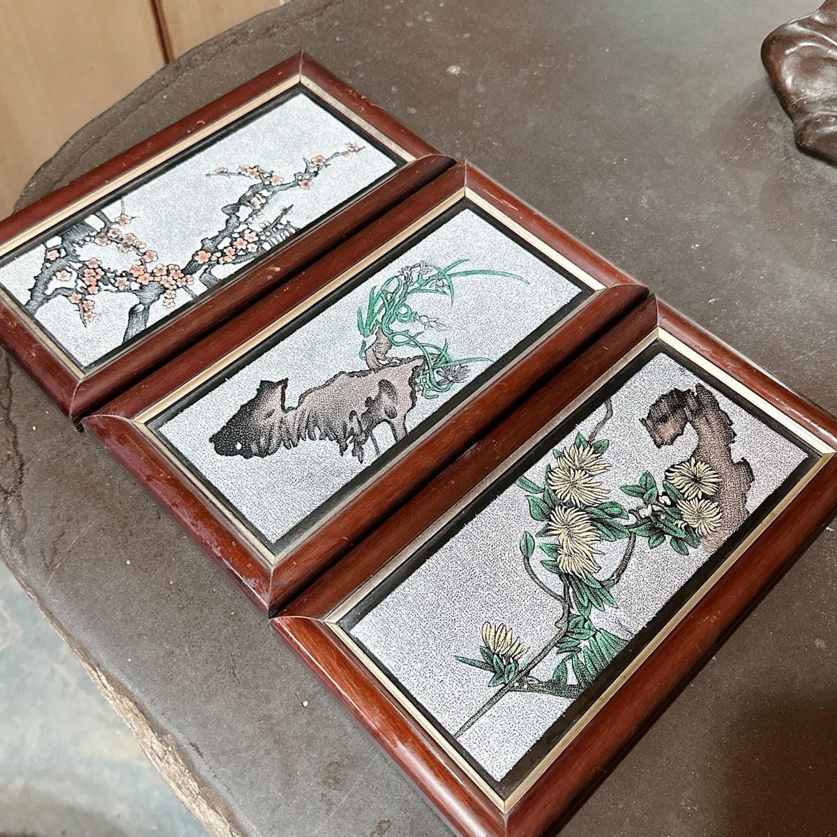 擁有石材造景不是夢～來石園景觀石材有限公司用超值批發價輕鬆入