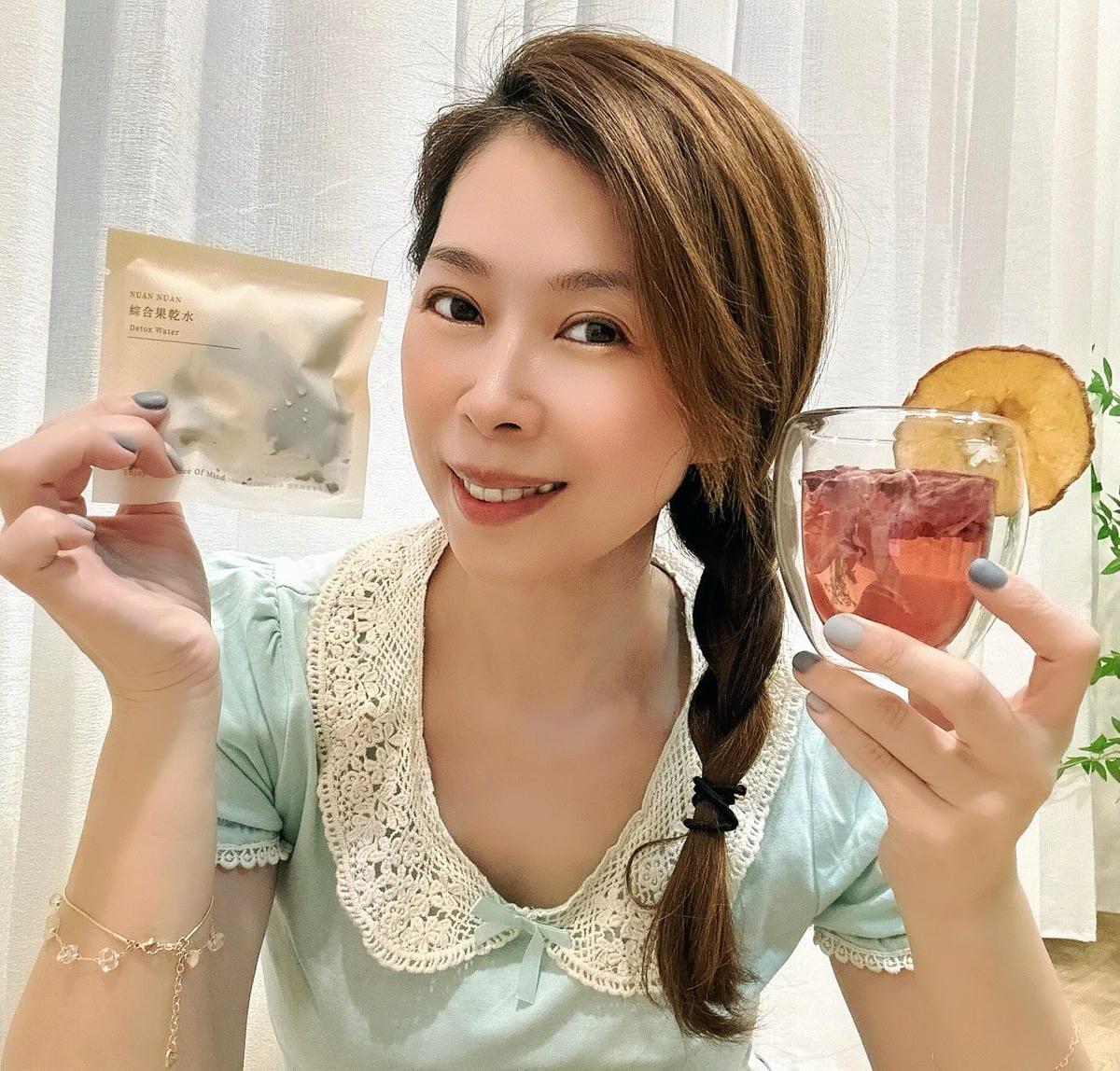 暖暖純手作 隨時暢飲沁涼果乾水,2000CC的水每天輕鬆ge 暖暖純手作 隨時暢飲沁涼果乾水,2000CC的水每天輕鬆ge