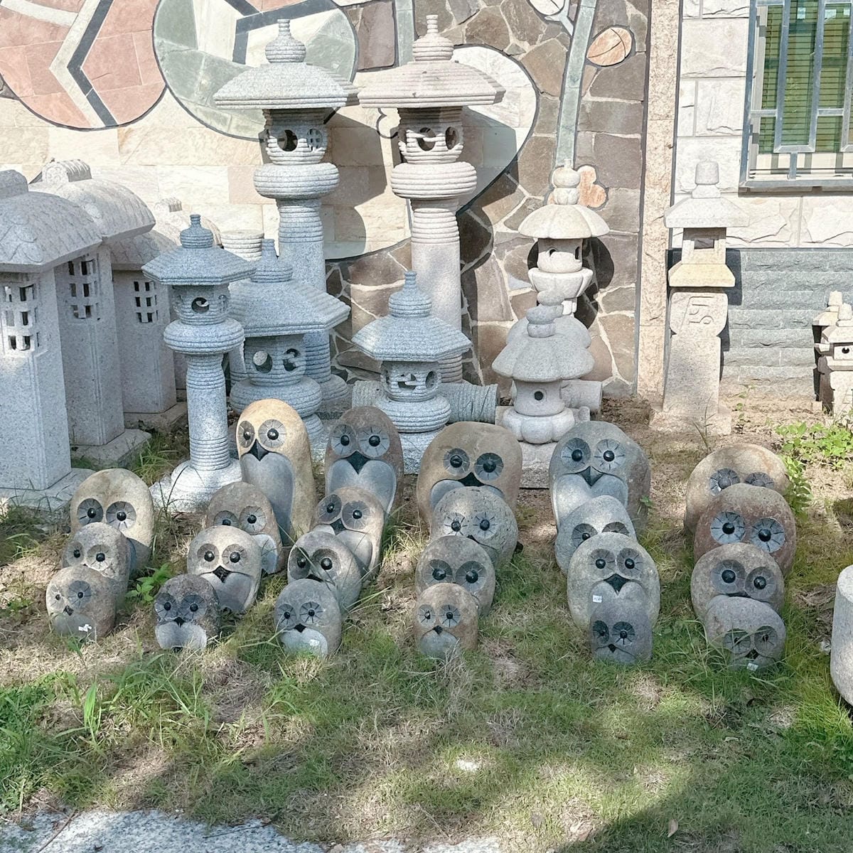 擁有石材造景不是夢～來石園景觀石材有限公司用超值批發價輕鬆入