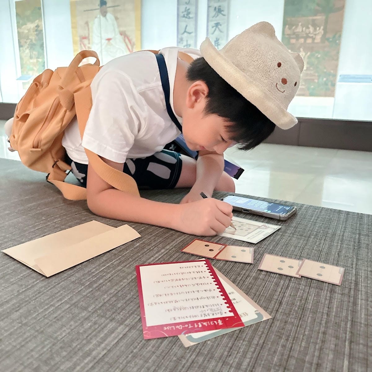 親子免費景點 故宮博物院慶祝100年,只要入場就能拿到免費的 親子免費景點 故宮博物院慶祝100年,只要入場就能拿到免費的