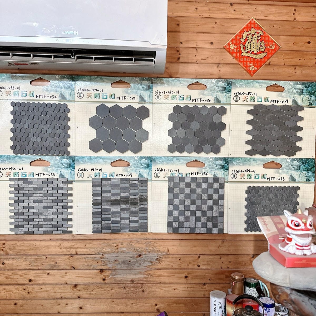 擁有石材造景不是夢～來石園景觀石材有限公司用超值批發價輕鬆入