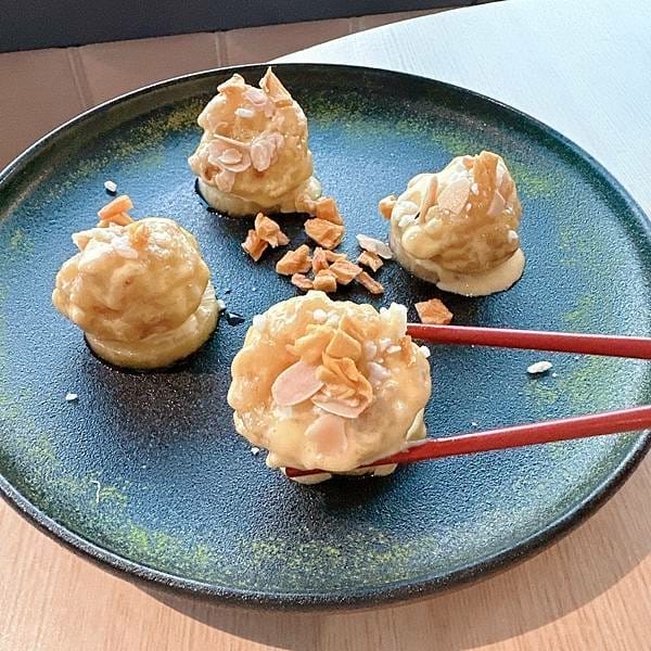 暑期新菜報報 醉月樓餐廳 終於強勢回歸啦，快來台南遠東香格里