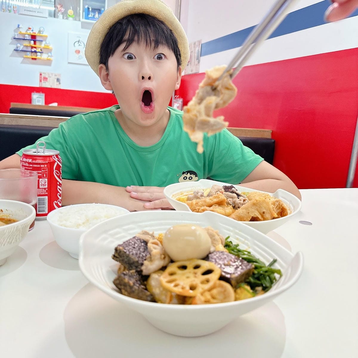 新堀江商圈美食~搭配超強的冷氣,來拾八辣麻辣燙吃麻辣燙好過癮 新堀江商圈美食~搭配超強的冷氣,來拾八辣麻辣燙吃麻辣燙好過癮