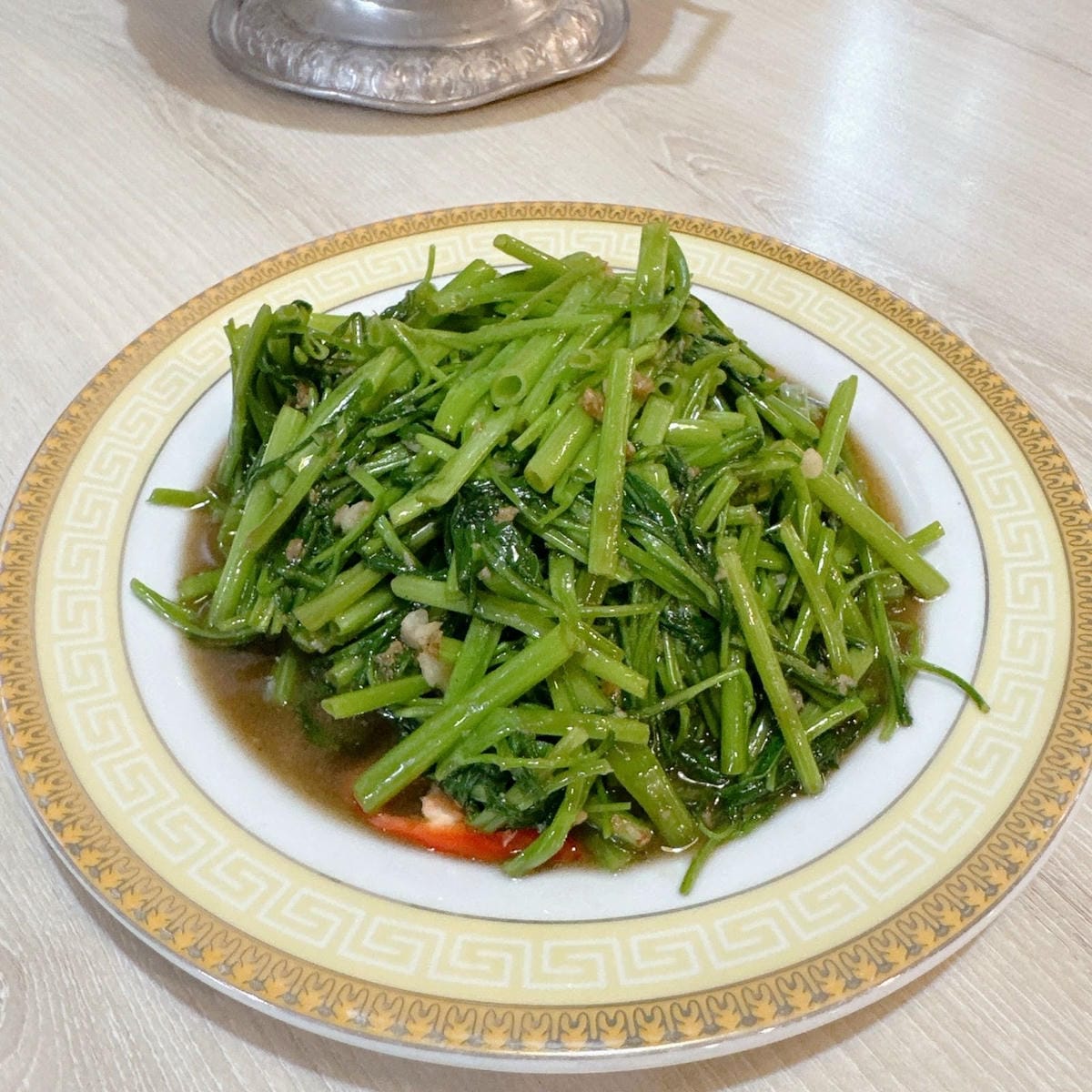 把泰式料理的經典菜色一次吃透透~就來高CP值的鴻泰興泰式料理 把泰式料理的經典菜色一次吃透透~就來高CP值的鴻泰興泰式料理