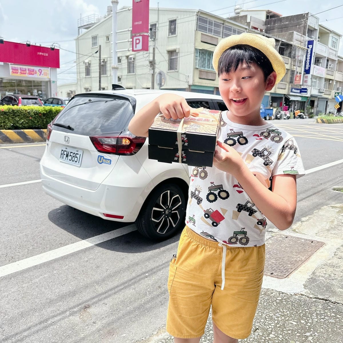 暑假出遊 也能說走就走,有URiDE 陪伴暢遊 all da 暑假出遊 也能說走就走,有URiDE 陪伴暢遊 all da