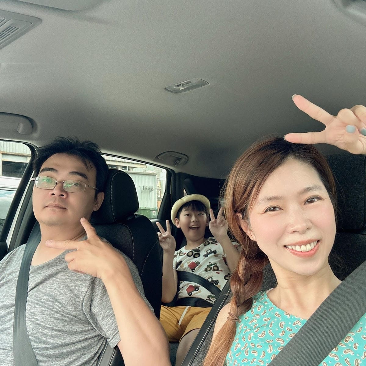 暑假出遊 也能說走就走,有URiDE 陪伴暢遊 all da 暑假出遊 也能說走就走,有URiDE 陪伴暢遊 all da