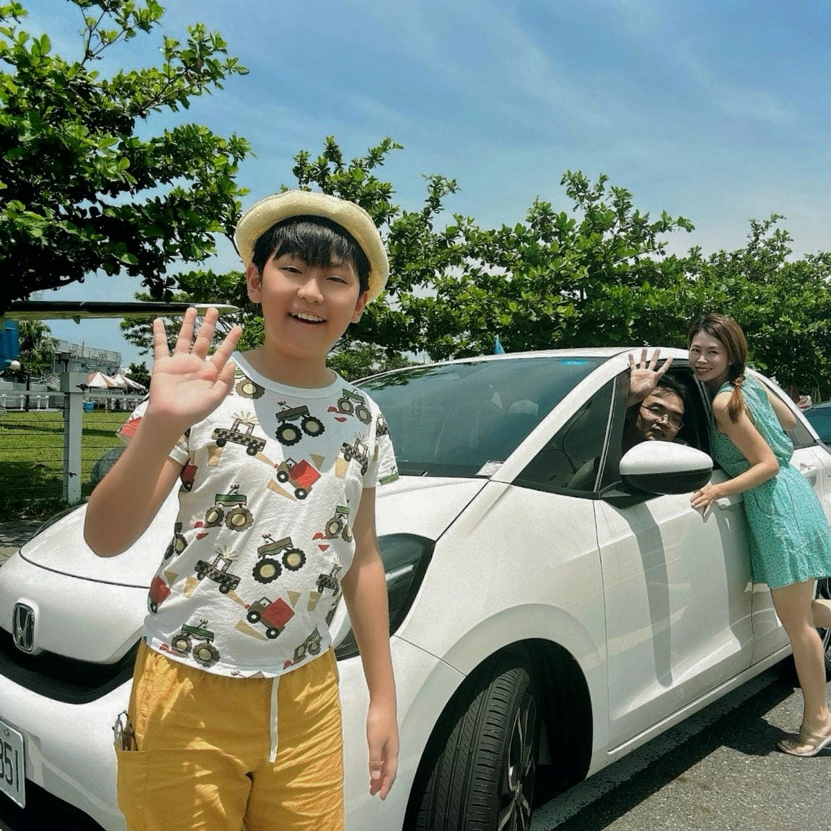 暑假出遊 也能說走就走,有URiDE 陪伴暢遊 all da 暑假出遊 也能說走就走,有URiDE 陪伴暢遊 all da