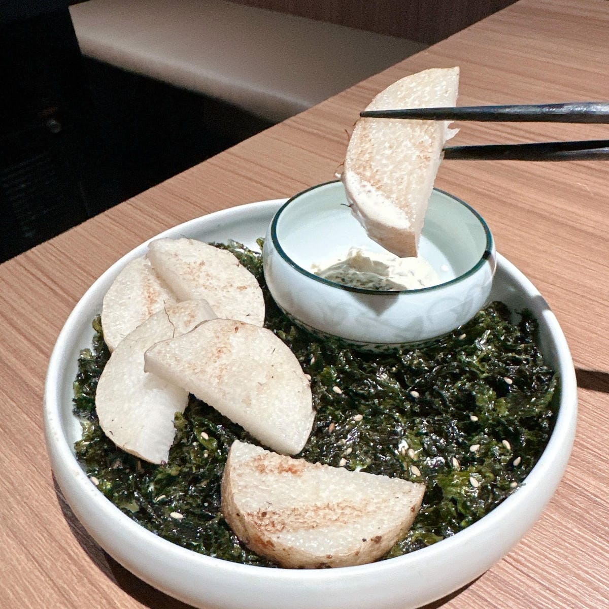 維新酒肴深夜食堂 享受日式傳統料理~原始燒、稻草燒 不用衝日 維新酒肴深夜食堂 享受日式傳統料理~原始燒、稻草燒 不用衝日