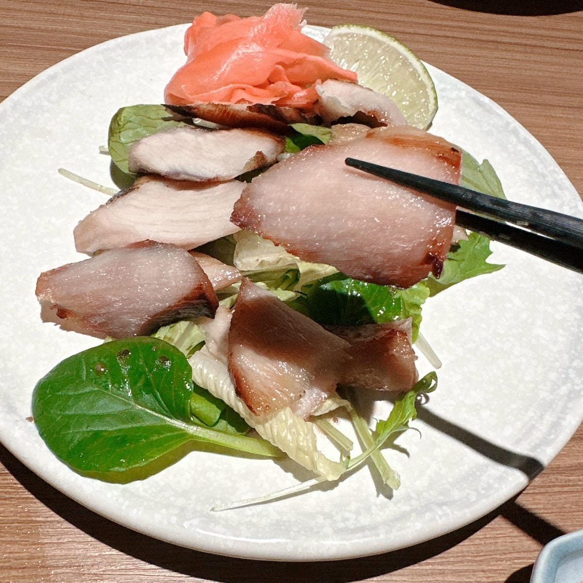 維新酒肴深夜食堂 享受日式傳統料理~原始燒、稻草燒 不用衝日 維新酒肴深夜食堂 享受日式傳統料理~原始燒、稻草燒 不用衝日