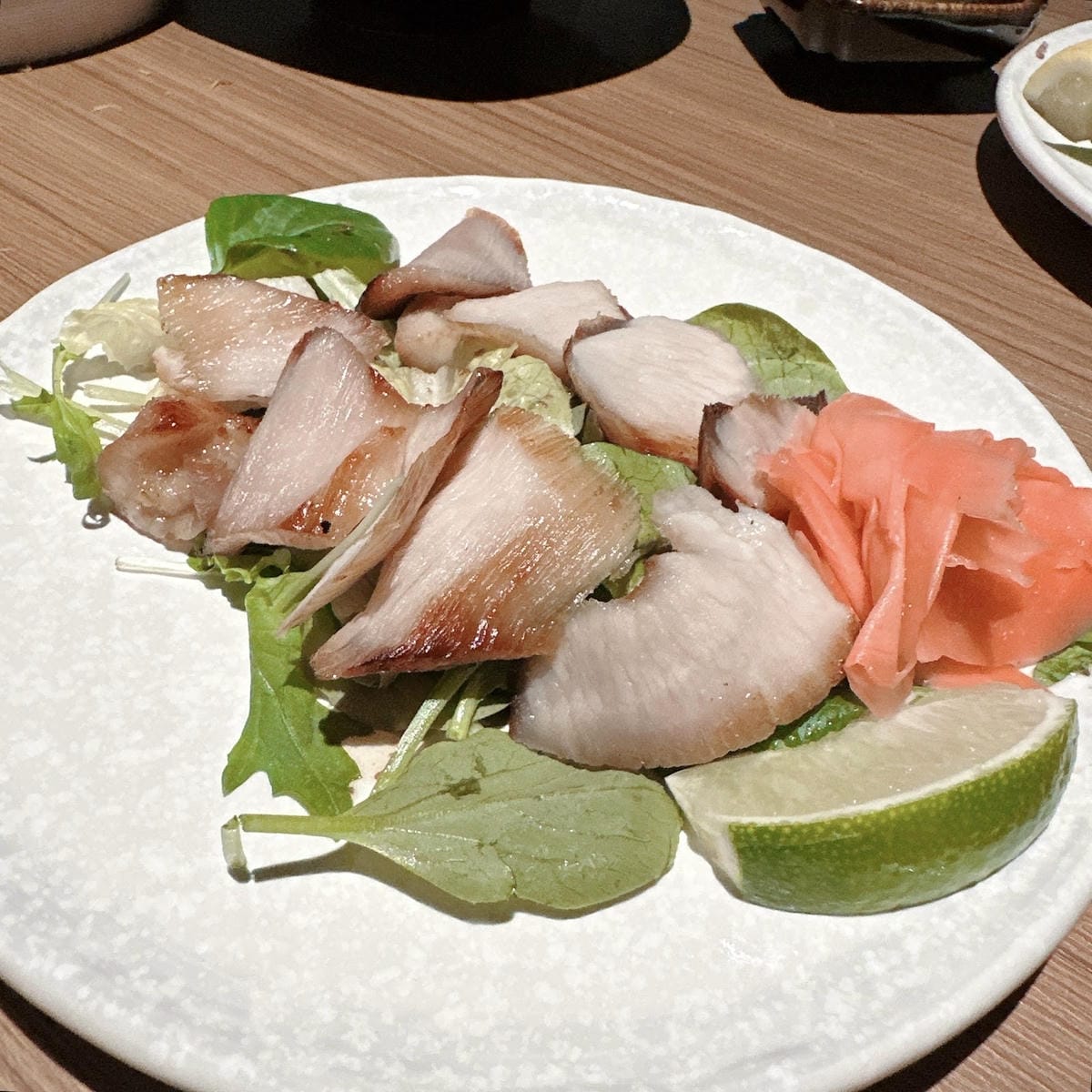 維新酒肴深夜食堂 享受日式傳統料理~原始燒、稻草燒 不用衝日 維新酒肴深夜食堂 享受日式傳統料理~原始燒、稻草燒 不用衝日