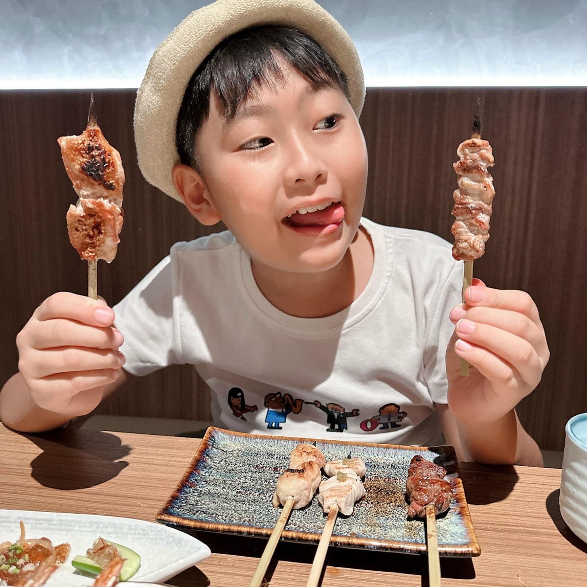 維新酒肴深夜食堂 享受日式傳統料理~原始燒、稻草燒 不用衝日 維新酒肴深夜食堂 享受日式傳統料理~原始燒、稻草燒 不用衝日