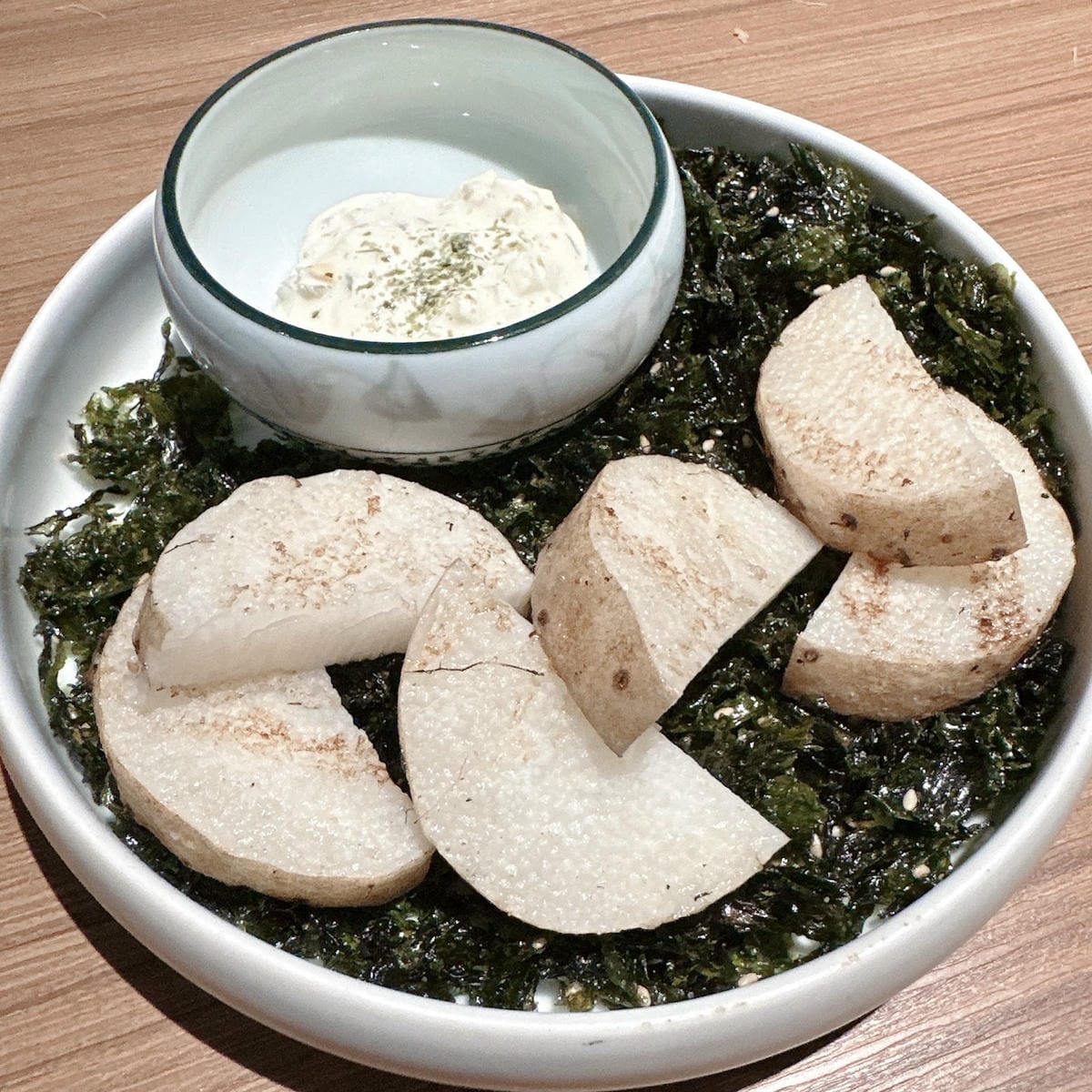 維新酒肴深夜食堂 享受日式傳統料理～原始燒、稻草燒 不用衝日