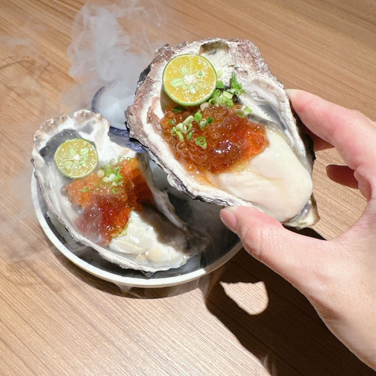 維新酒肴深夜食堂 享受日式傳統料理~原始燒、稻草燒 不用衝日 維新酒肴深夜食堂 享受日式傳統料理~原始燒、稻草燒 不用衝日