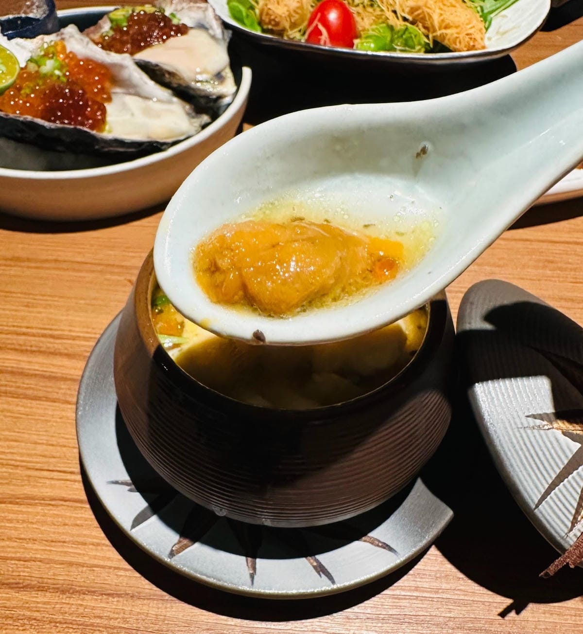 維新酒肴深夜食堂 享受日式傳統料理~原始燒、稻草燒 不用衝日 維新酒肴深夜食堂 享受日式傳統料理~原始燒、稻草燒 不用衝日