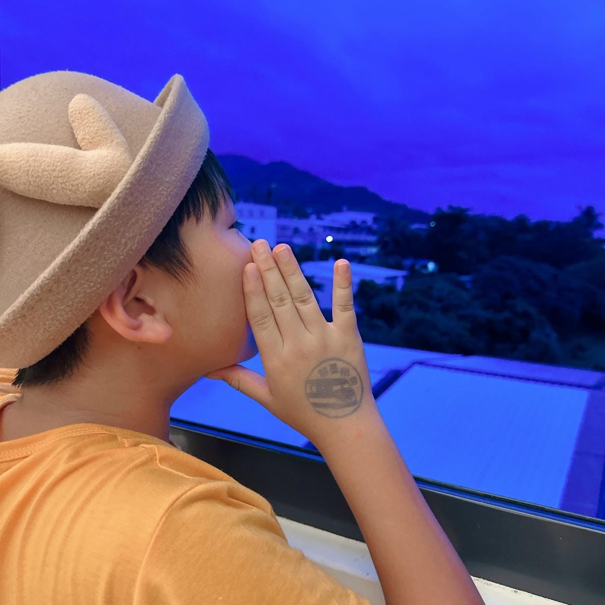 太麻里商圈～太麻里好吃好玩攻略看這裡！滿滿的福興宮招財貓御守