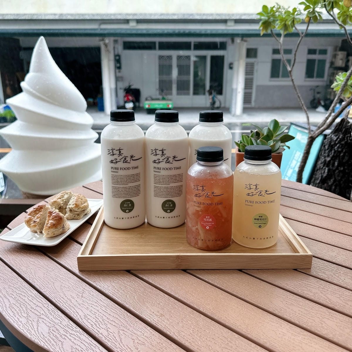 太麻里商圈~太麻里好吃好玩攻略看這裡!滿滿的福興宮招財貓御守 太麻里商圈~太麻里好吃好玩攻略看這裡!滿滿的福興宮招財貓御守